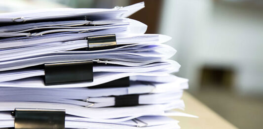 Niszczenie dokumentów – jak powinien przebiegać cały proces w dobie RODO Niszczenie dokumentów - jak powinien przebiegać cały proces w dobie RODO