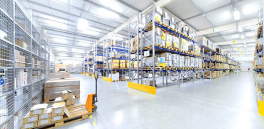 Rynek magazynowy w Polsce 2020