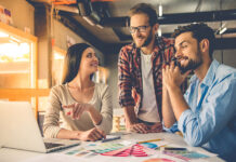 W poszukiwaniu nieruchomości W poszukiwaniu nieruchomości