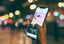 Telefony - średnia półka cenowa