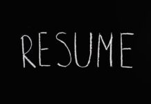 Wskazówki do stworzenia dobrego CV Tworzenie cv