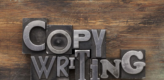 Copyrighting – co zrobić żeby zarabiać więcej? Copywrighting