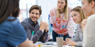 Studia MBA Leadership