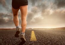 Ile minut cardio dziennie? Ile minut cardio dziennie?