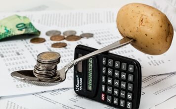 Jak inflacją zjada oszczędności? Jak inflacją zjada oszczędności?