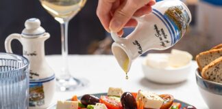 Czy ser feta jest lekkostrawny? Czy ser feta jest lekkostrawny?