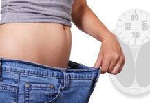 Jak schudnąć 10 kg w wieku 50 lat? Jak schudnąć 10 kg w wieku 50 lat?