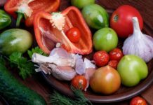 Czy świeży ogórek jest lekkostrawny?