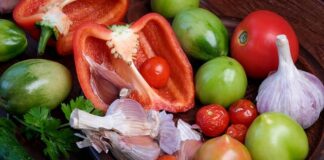 Czy świeży ogórek jest lekkostrawny?