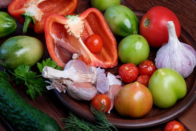 Czy świeży ogórek jest lekkostrawny? Czy świeży ogórek jest lekkostrawny?