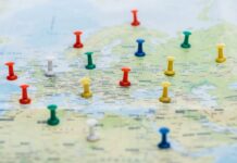 Europejski znak towarowy Europejski znak towarowy