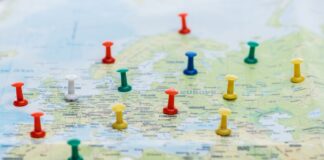 Europejski znak towarowy