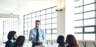 Wdrożenie zarządzania procesami w przedsiębiorstwie