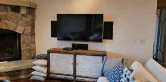 Typy głośników domowych do różnych zastosowań